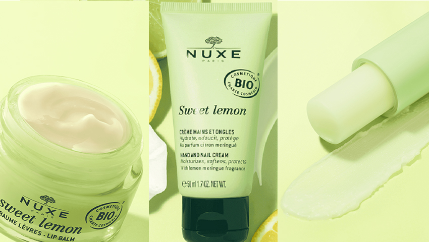 一張含有 化妝品, 文字, 皮膚護理, 護膚霜 的圖片自動產生的描述