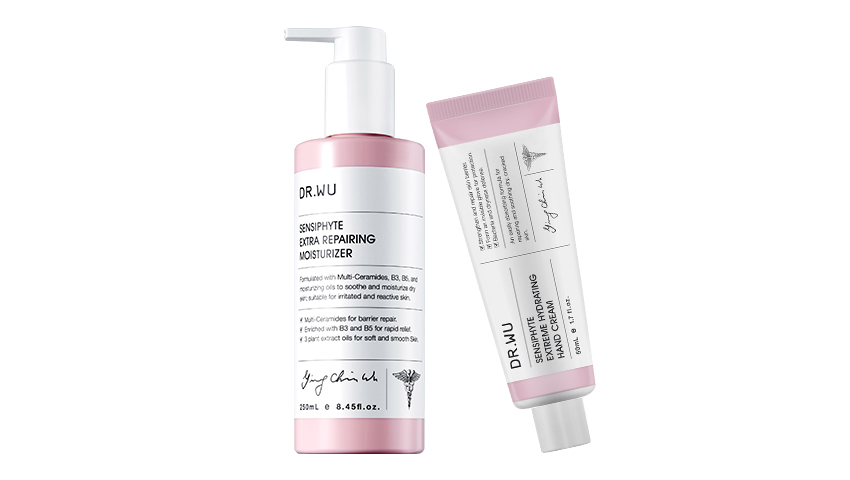 一張含有 化妝品, 文字, 皮膚護理, 護膚霜 的圖片自動產生的描述