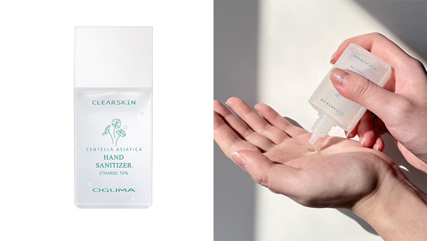 一張含有 文字, 人員, 指甲, 手指 的圖片自動產生的描述