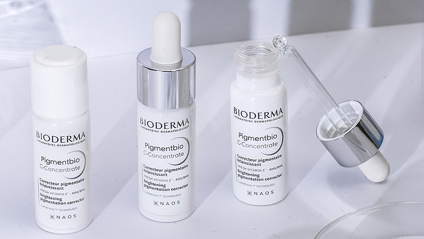 一張含有 文字, 化妝品, 解決方案, 皮膚護理 的圖片自動產生的描述