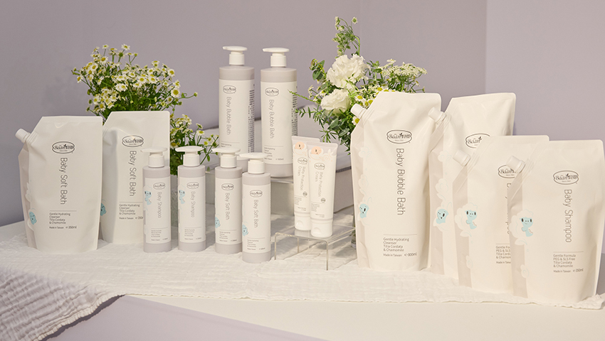 一張含有 化妝品, 文字, 皮膚護理, 乳液 的圖片自動產生的描述