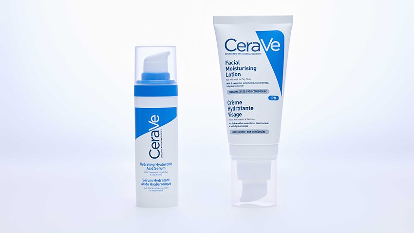 一張含有 文字, 化妝品, 護膚霜, 皮膚護理 的圖片自動產生的描述